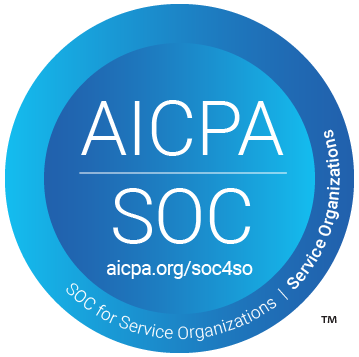 AICPA SOC 2 Type II, Formerly SAS-70 2017